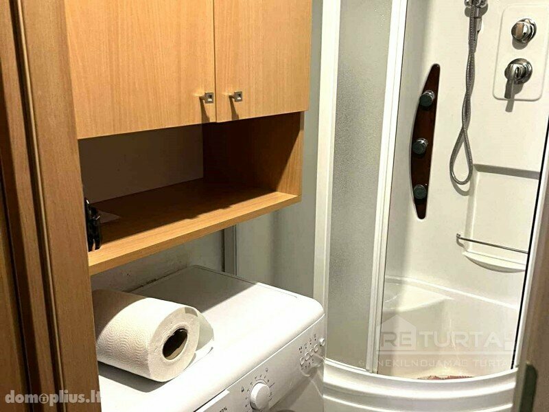 2 rooms apartment for sell Klaipėdoje, Baltijos, Baltijos pr.
