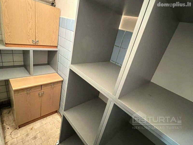 2 rooms apartment for sell Klaipėdoje, Baltijos, Baltijos pr.