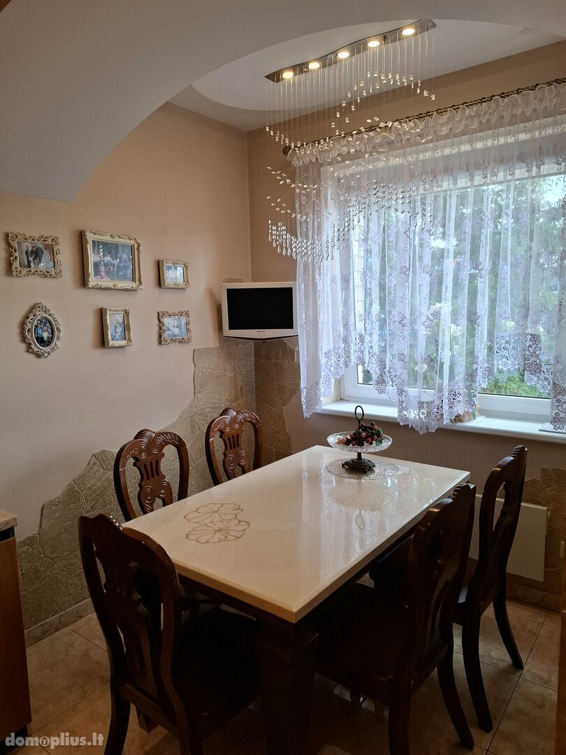 Parduodamas 3 kambarių butas Vilniuje, Pašilaičiuose, Laisvės pr.