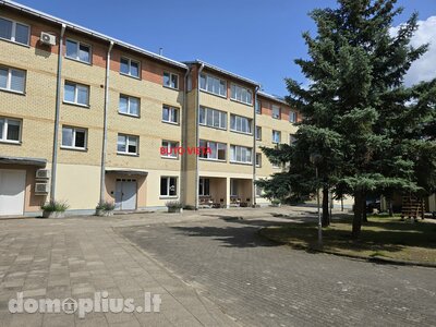 Parduodamas 3 kambarių butas Vilniuje, Pašilaičiuose, Laisvės pr.