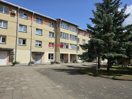 3 room apartment Vilniuje, Pašilaičiuose, Laisvės pr.