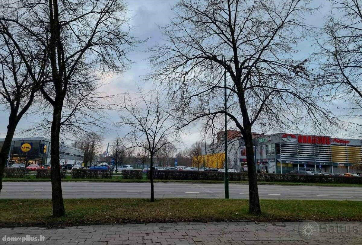 Parduodamas 2 kambarių butas Klaipėda, Klaipėdoje, Taikos pr.