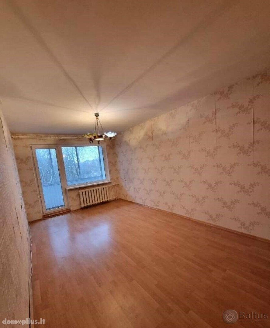 Parduodamas 2 kambarių butas Klaipėda, Klaipėdoje, Taikos pr.