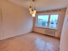 Parduodamas 2 kambarių butas Klaipėda, Klaipėdoje, Taikos pr.
