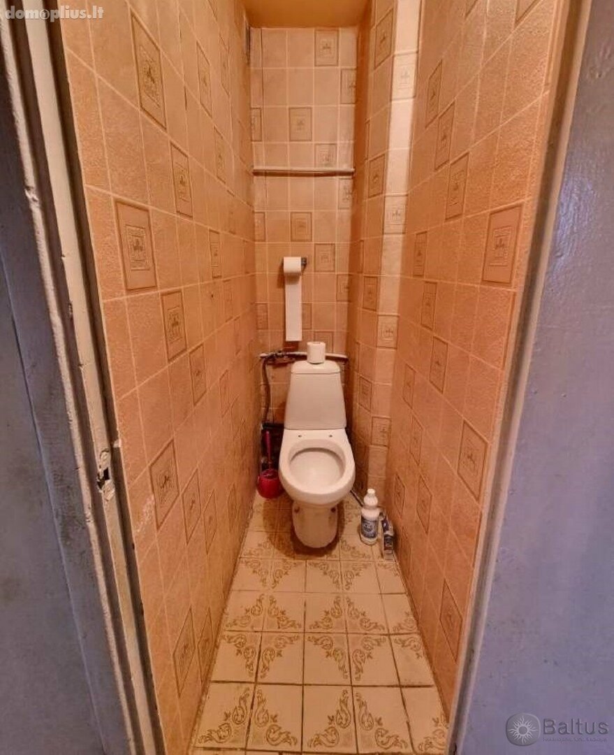 Parduodamas 2 kambarių butas Klaipėda, Klaipėdoje, Taikos pr.