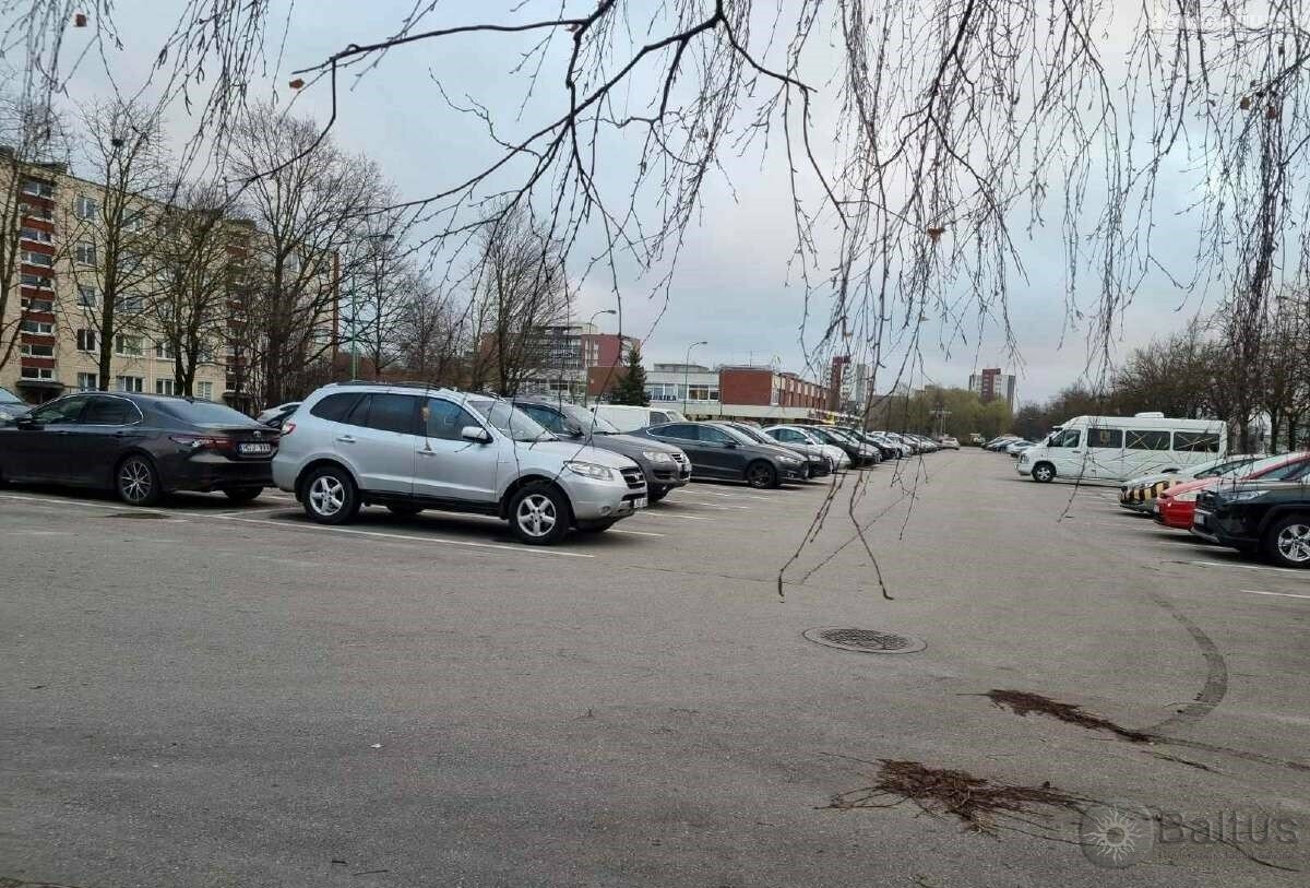 Parduodamas 2 kambarių butas Klaipėda, Klaipėdoje, Taikos pr.