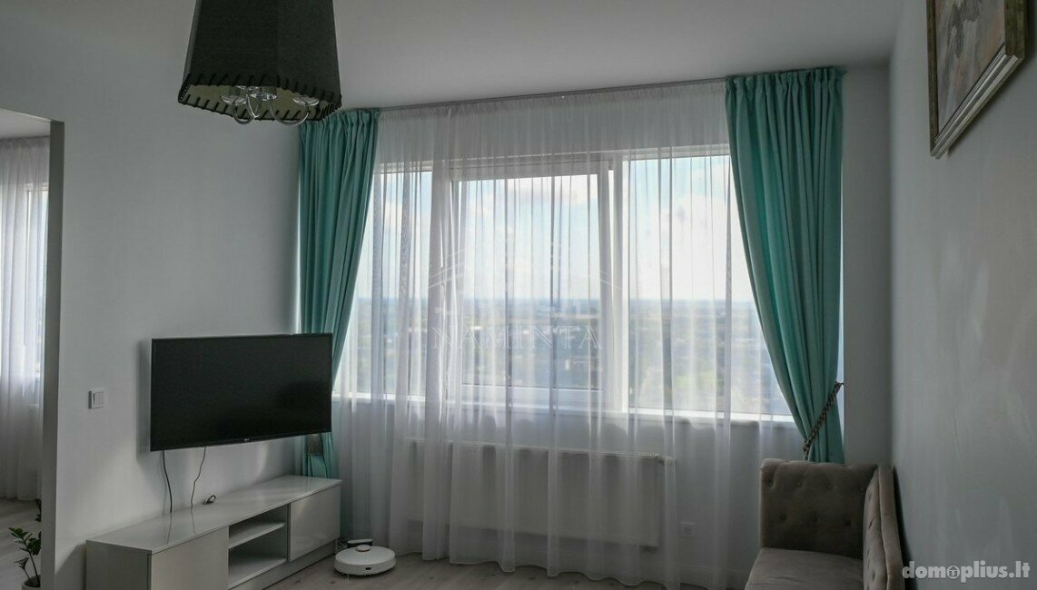 Продается 2 комнатная квартира Klaipėdoje, Vėtrungėje, Kuosų g.