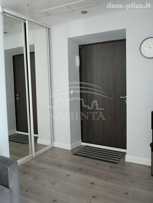 Продается 2 комнатная квартира Klaipėdoje, Vėtrungėje, Kuosų g.