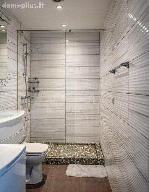 Продается 2 комнатная квартира Klaipėdoje, Vėtrungėje, Kuosų g.