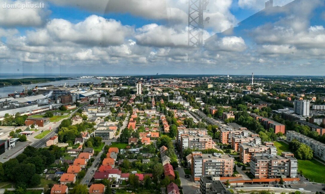 Продается 2 комнатная квартира Klaipėdoje, Vėtrungėje, Kuosų g.