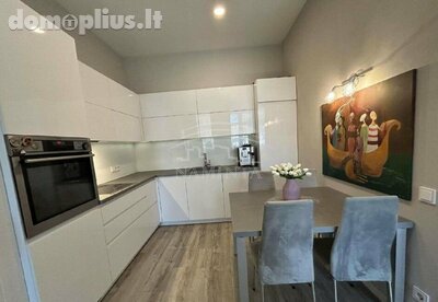 Parduodamas 2 kambarių butas Klaipėdoje, Miško, Kretingos g.