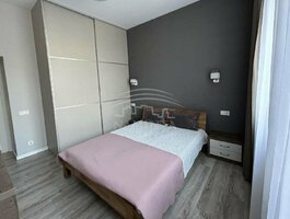 Parduodamas 2 kambarių butas Klaipėdoje, Miško, Kretingos g.