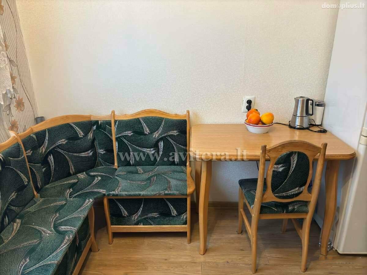 Parduodamas 2 kambarių butas Klaipėdoje, Naujakiemyje, Naujakiemio g.