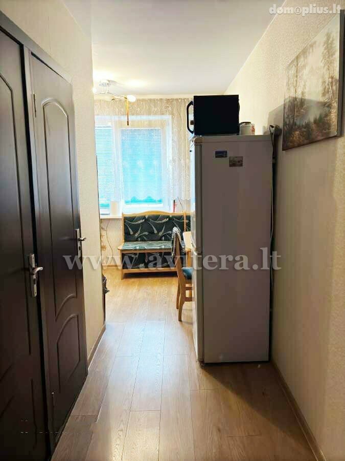Parduodamas 2 kambarių butas Klaipėdoje, Naujakiemyje, Naujakiemio g.
