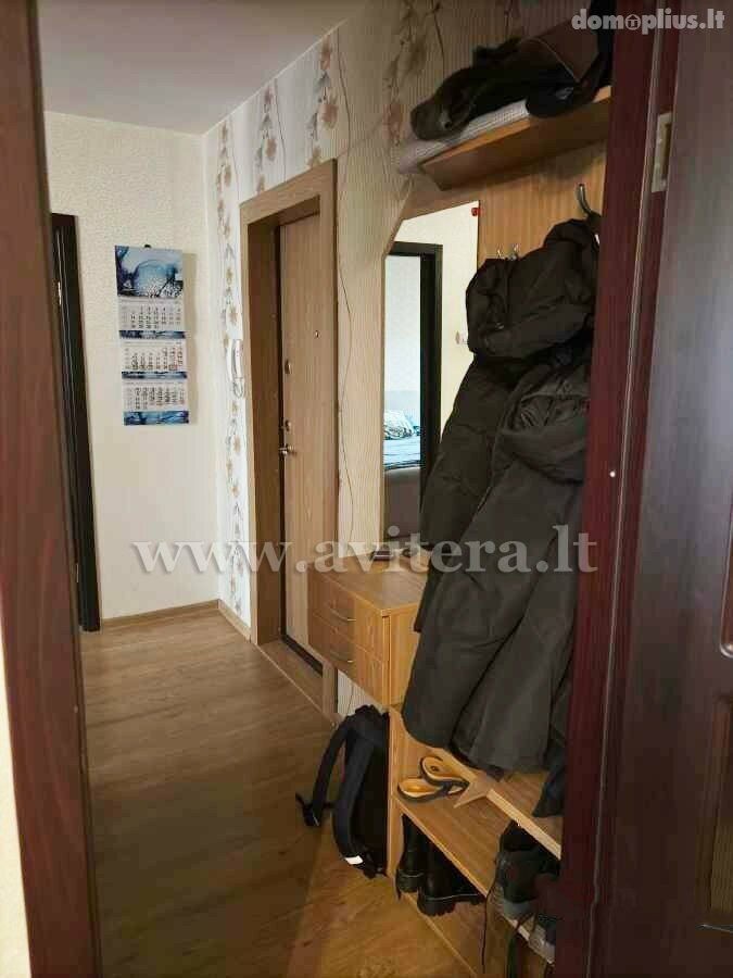 Parduodamas 2 kambarių butas Klaipėdoje, Naujakiemyje, Naujakiemio g.