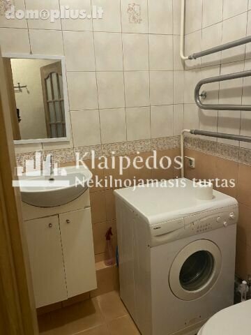 Parduodamas 2 kambarių butas Klaipėdoje, Sportininkuose, Švyturio g.