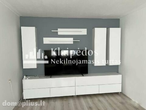 Parduodamas 2 kambarių butas Klaipėdoje, Vingio, Bandužių g.