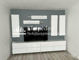 Parduodamas 2 kambarių butas Klaipėdoje, Vingio, Bandužių g.