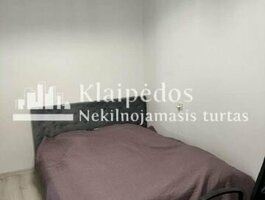 Parduodamas 2 kambarių butas Klaipėdoje, Vingio, Bandužių g.