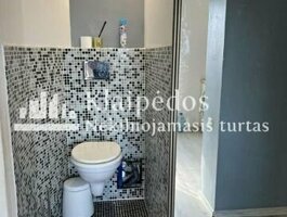 Parduodamas 2 kambarių butas Klaipėdoje, Vingio, Bandužių g.