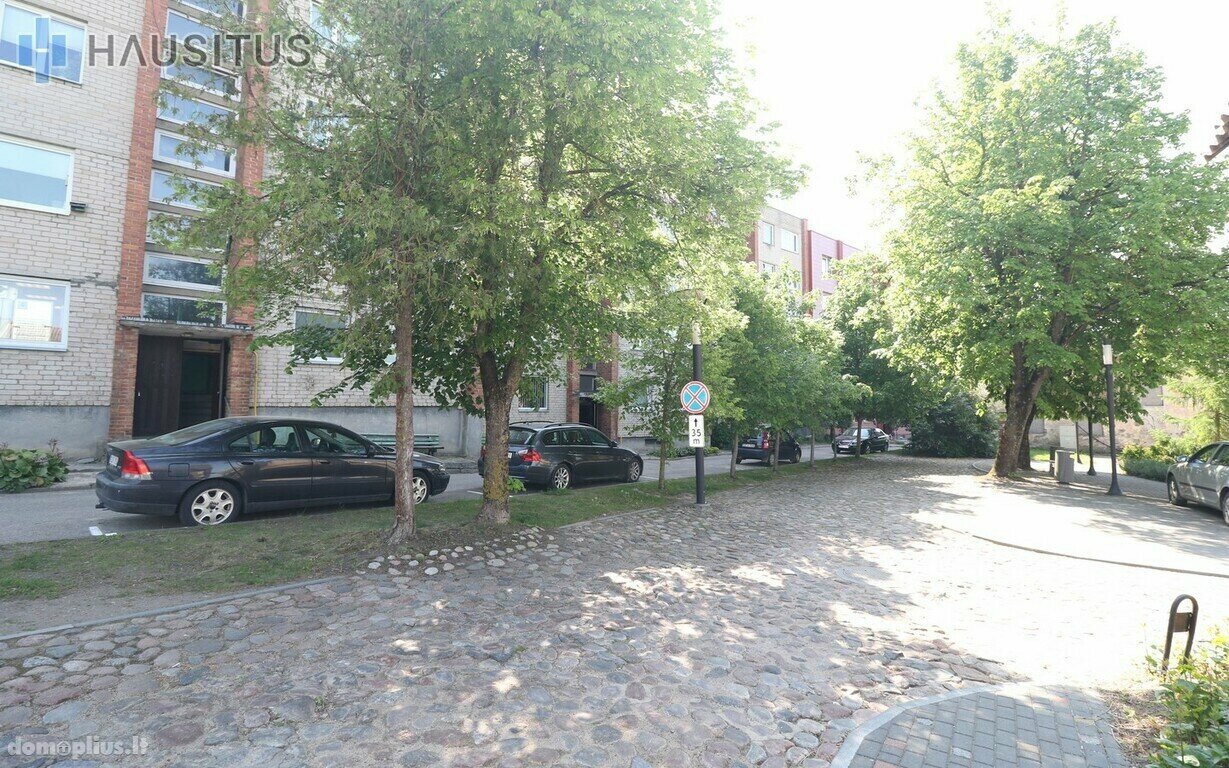 Продается 3 комнатная квартира Anykščių rajono sav., Anykščiuose, Šaltupio g.