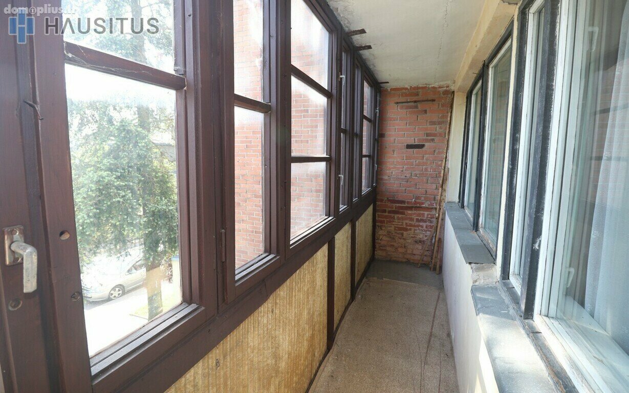 Продается 3 комнатная квартира Anykščių rajono sav., Anykščiuose, Šaltupio g.