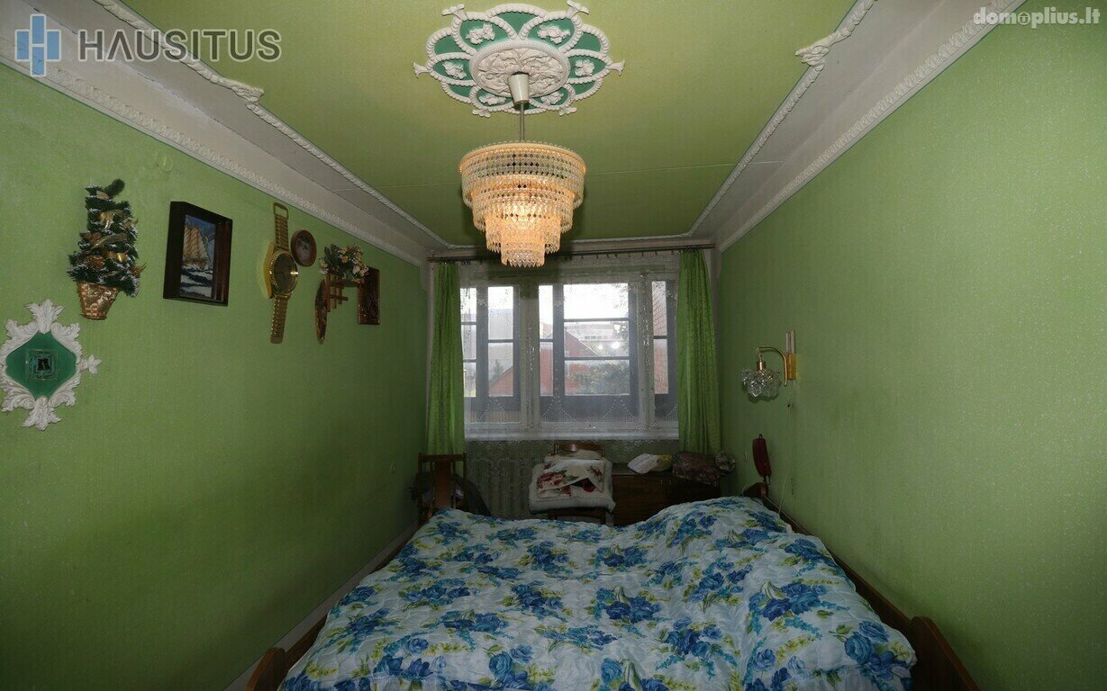 Продается 3 комнатная квартира Anykščių rajono sav., Anykščiuose, Šaltupio g.