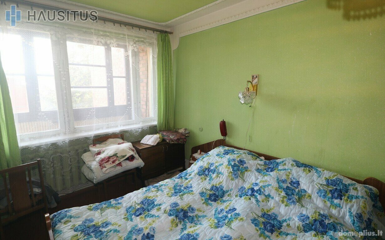 Продается 3 комнатная квартира Anykščių rajono sav., Anykščiuose, Šaltupio g.