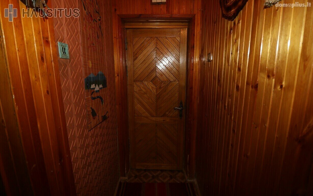 Продается 3 комнатная квартира Anykščių rajono sav., Anykščiuose, Šaltupio g.