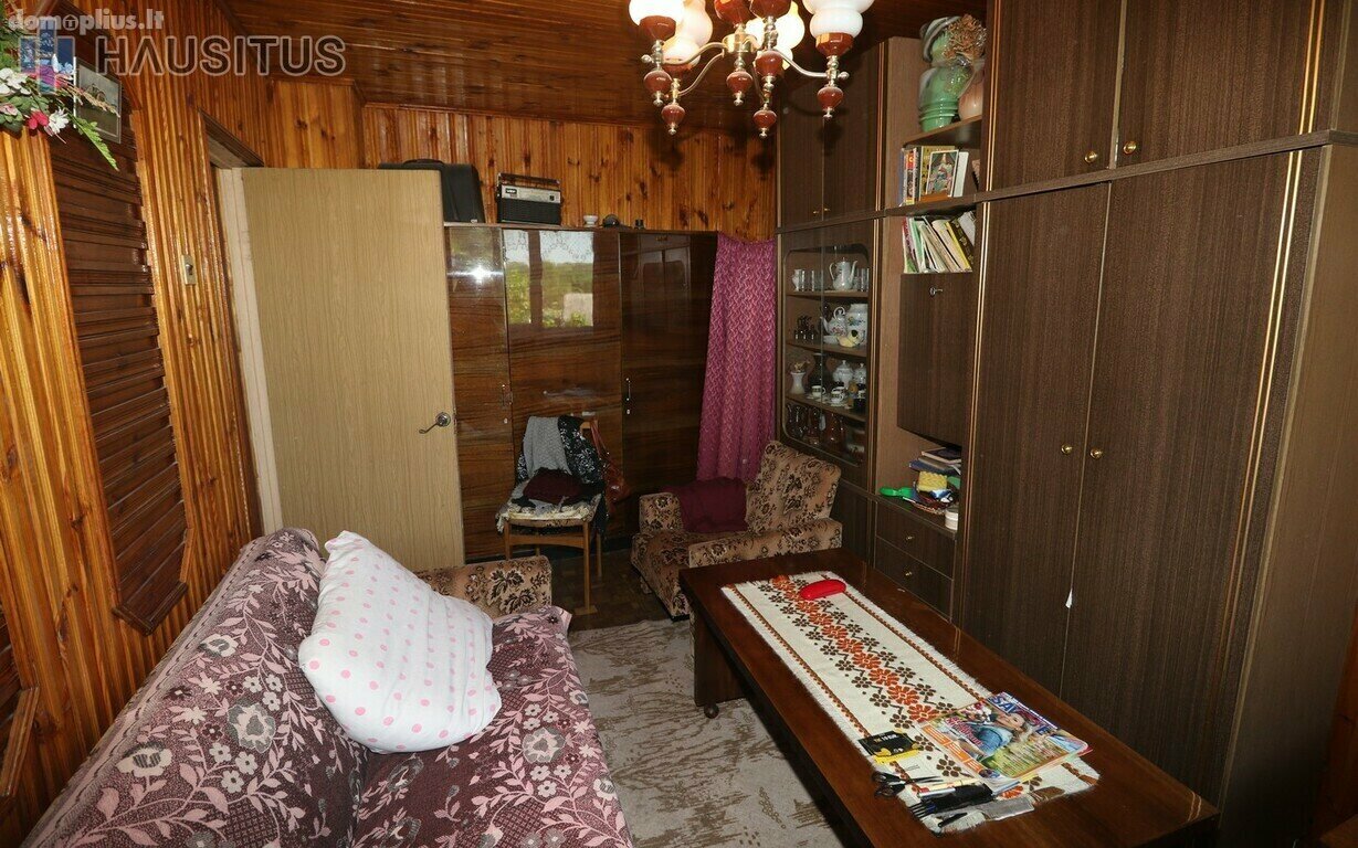 Продается 3 комнатная квартира Anykščių rajono sav., Anykščiuose, Šaltupio g.