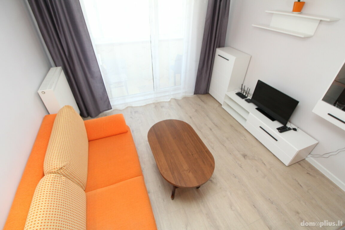 1 kambario buto nuoma Panevėžyje, Žemaičiuose, Staniūnų g.
