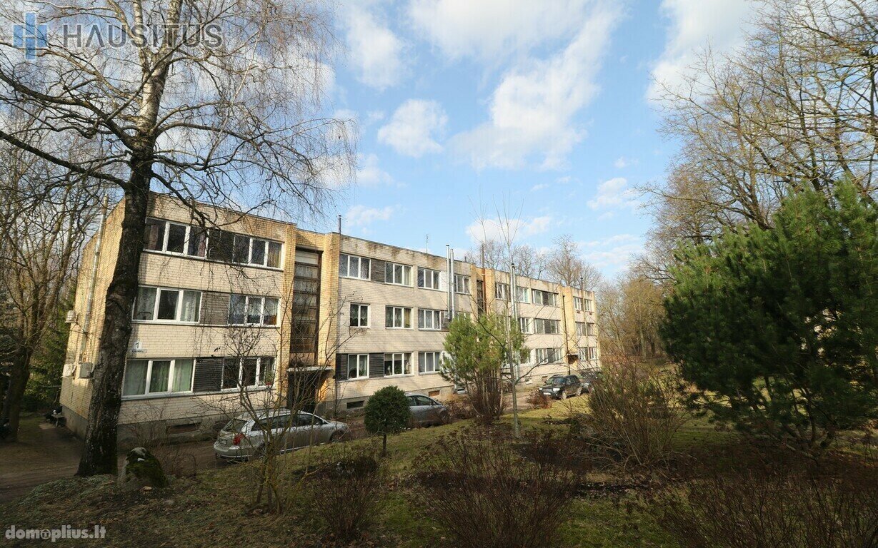 Продается 3 комнатная квартира Anykščių rajono sav., Naujieji Elmininkai, Antano Valmuso g.