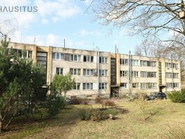 Parduodamas 3 kambarių butas Anykščių rajono sav., Naujieji Elmininkai, Antano Valmuso g.