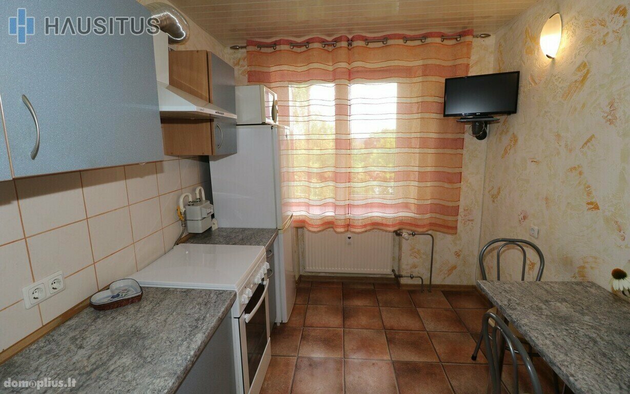 Parduodamas 2 kambarių butas Anykščių rajono sav., Anykščiuose, Liudiškių g.