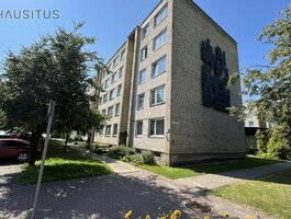 3 kambarių butas Anykščių rajono sav., Anykščiuose