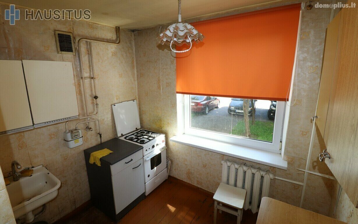 Parduodamas 3 kambarių butas Anykščių rajono sav., Anykščiuose
