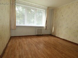Parduodamas 1 kambario butas Anykščių rajono sav., Anykščiuose, Dariaus ir Girėno g.