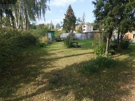 Parduodamas 2 kambarių butas Anykščių rajono sav., Troškūnuose, Vilniaus g.