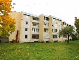 4 kambarių butas Panevėžyje, Centre, Suvalkų g.