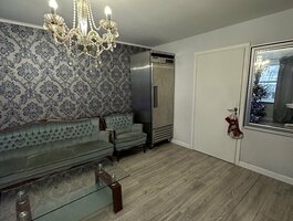 4 rooms apartment for sell Šiauliuose, Zokniuose, Radviliškio g.