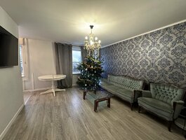 4 kambarių butas Šiauliuose, Zokniuose, Radviliškio g.