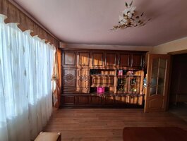 Parduodamas 2 kambarių butas Šilutės rajono sav., Leitgiriuose, Paupio g.