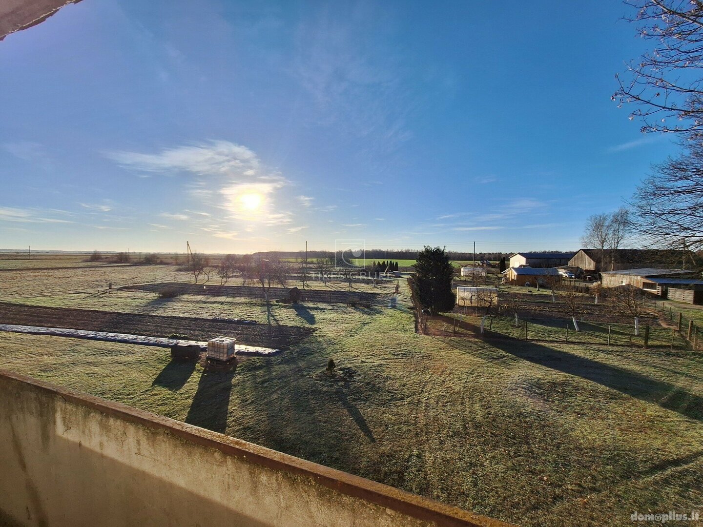 Parduodamas 2 kambarių butas Šilutės rajono sav., Leitgiriuose, Paupio g.