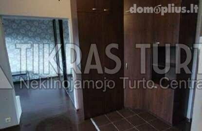 Parduodamas 1 kambario butas Klaipėdoje, Bandužiuose, Bandužių g.
