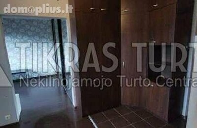 Parduodamas 1 kambario butas Klaipėdoje, Bandužiuose, Bandužių g.