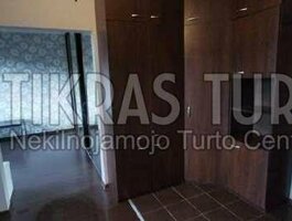 1 kambario butas Klaipėdoje, Bandužiuose, Bandužių g.
