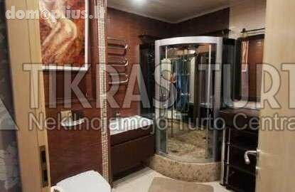 Parduodamas 1 kambario butas Klaipėdoje, Bandužiuose, Bandužių g.