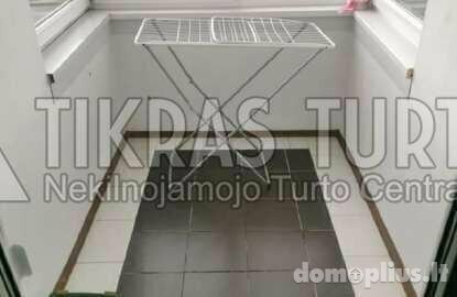 Parduodamas 1 kambario butas Klaipėdoje, Bandužiuose, Bandužių g.