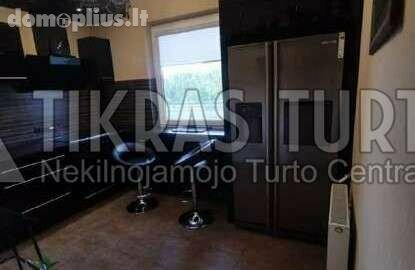 Parduodamas 1 kambario butas Klaipėdoje, Bandužiuose, Bandužių g.