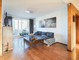 4 room apartment Kaune, Kalniečiuose, P. Lukšio g.